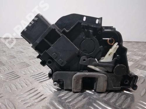 Front right lock FORD MONDEO IV (BA7)  | BP9189586C97 