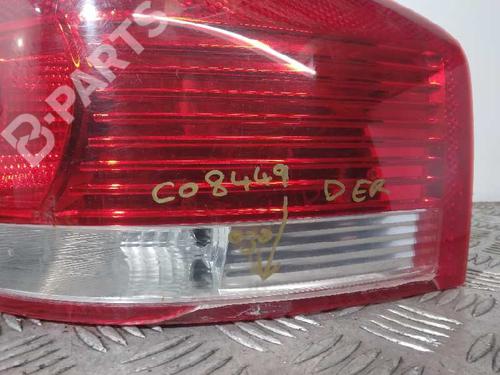 Right taillight AUDI A3 (8P1) 1.9 TDI | BP2367263C35 