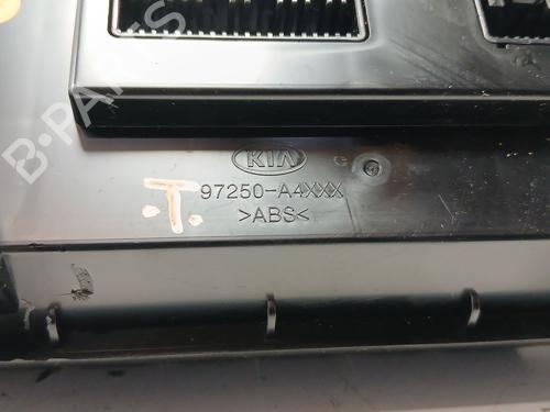 Climate control KIA CARENS IV | BP17543062I5 - Image 6
