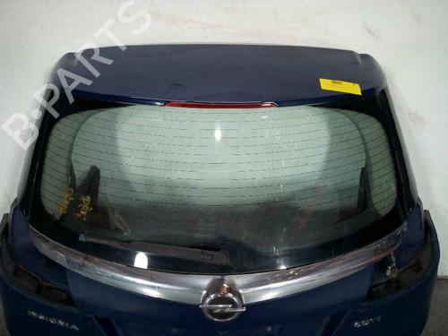 Tailgate OPEL INSIGNIA A Sports Tourer (G09)  | BP23102605C6 