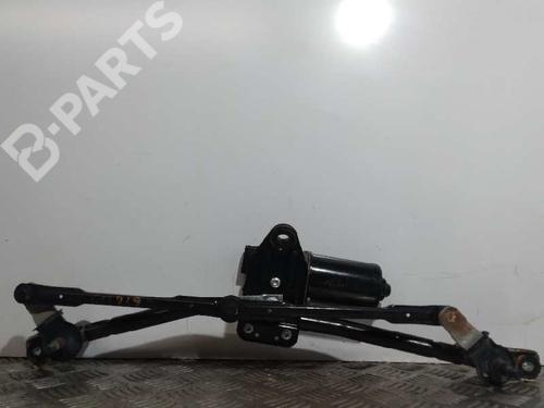 Used Front wiper motor KIA CEE'D Hatchback (ED) 1.6 CRDi 115 (115 hp) 9907163
