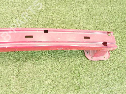 Rear bumper reinforcement NISSAN JUKE (F15) 1.6 | BP25004243C73 