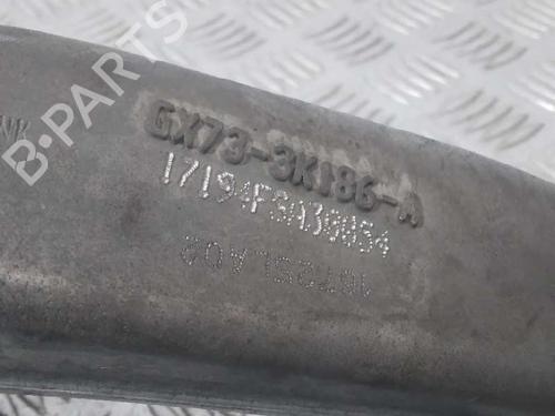 Left front steering knuckle JAGUAR XE (X760)  | BP15585954M25 