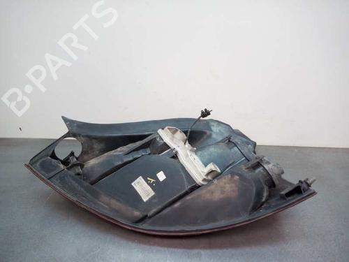 Left taillight RENAULT MEGANE II (BM0/1_, CM0/1_)  | BP18786506C34 