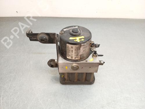 ABS Bremseaggregat ABS Bremseaggregat FORD FOCUS C-MAX (DM2) 1.8 TDCi (115 hp) 39743920 39743920