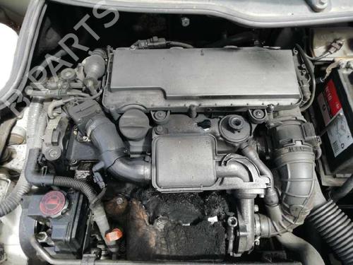Motor PEUGEOT 206+ (2L_, 2M_) [2009-2013]  25976832