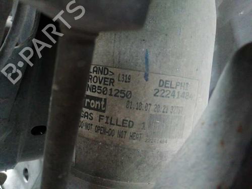 Right front shock absorber LAND ROVER DISCOVERY III (L319) 2.7 TD 4x4 | BP10094186M17 