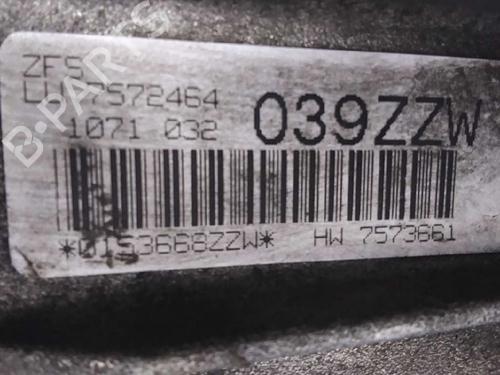 Gearbox BMW 3 Coupe (E92) 320 d | BP15845284M3 