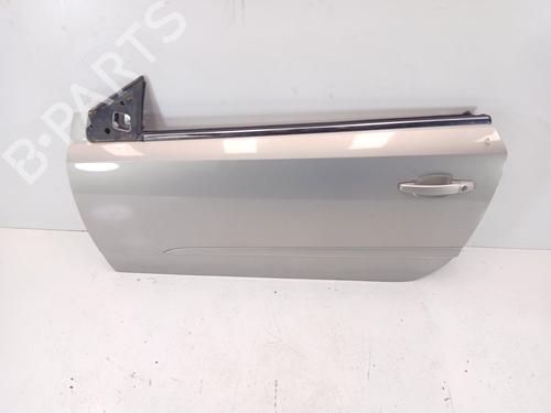 Left front door OPEL ASTRA H TwinTop (A04) 1.9 CDTi (L67) | BP28164302C2