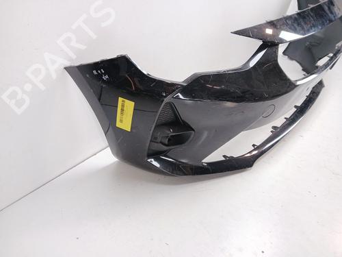 Front bumper OPEL CORSA F (P2JO) 1.2 (68) | BP29400904C7 
