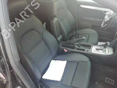 Pare-chocs arrière AUDI A4 B7 Avant (8ED) 2.0 TDI 16V | BP13691741C8 