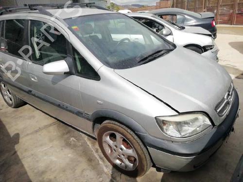 Right taillight OPEL ZAFIRA A MPV (T98)  | BP15096529C35 