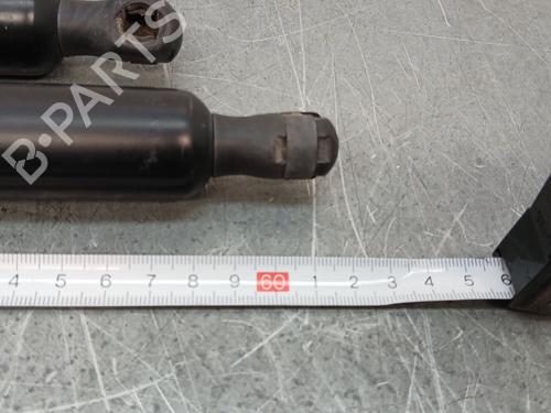 Tailgate lift support FORD TOURNEO COURIER B460 MPV  | BP25900322C138 