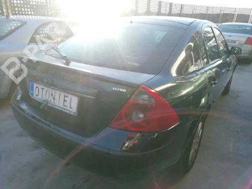 Left front window switch FORD MONDEO III (B5Y)  | BP12126567I27 