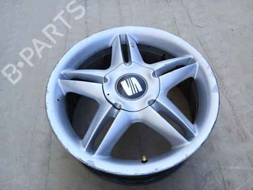 Used Rim Rim 38096029 38096029