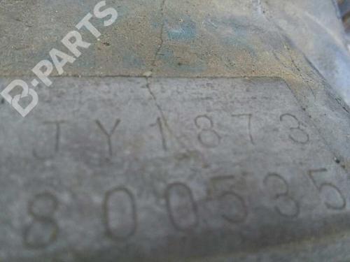 Gearbox HYUNDAI COUPE I (RD)  | BP2373590M3 