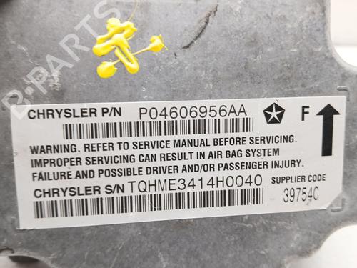 ECU airbags JEEP CHEROKEE (KJ) 2.4 4x4 | BP29746070M53 