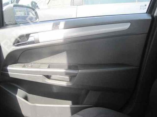 ECU airbags OPEL ASTRA H (A04) 1.7 CDTI (L48) | BP2367438M53 