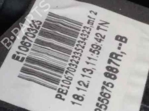 Used Switch RENAULT CLIO IV (BH_) 0.9 TCe 90 (BHNF, BHMA, BHMH, BHJK, BHJR) (90 hp) 30081122