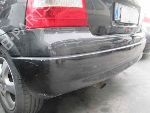 Front left exterior door handle OPEL ASTRA G Hatchback (T98) 1.6 16V (F08, F48) | BP2371971C128 