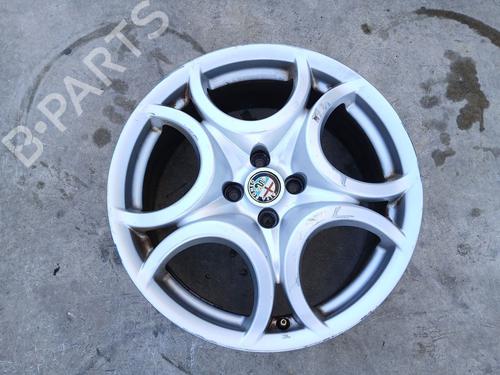 Used Rim Rim ALFA ROMEO MITO (955_) 1.4 TJet (955AXA1B) (155 hp) 33426396 33426396