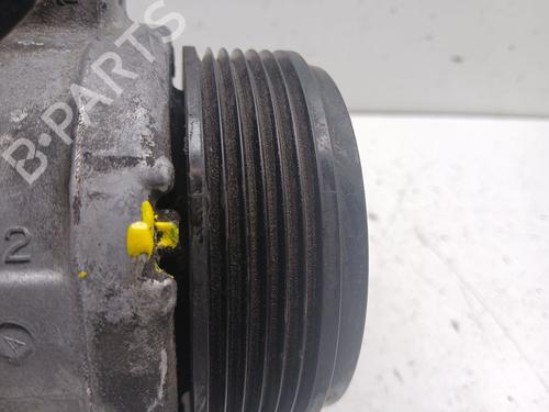 AC compressor BMW 3 (E90) 320 d | BP36936093M34  - Image 6