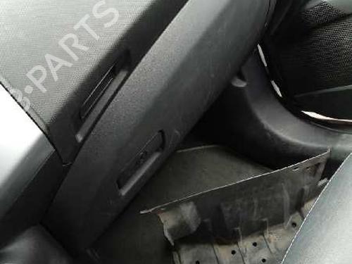 Glove box CITROËN C-CROSSER (VU_, VV_) 2.2 HDi (156 hp) 17428928