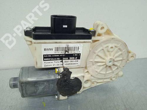 Right rear window motor BMW X3 (E83) 2.0 sd | BP7225488E22 