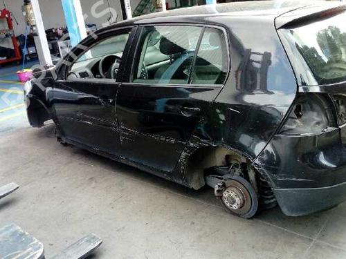 Right rear window motor VW GOLF V (1K1) 1.9 TDI | BP2534670E22 