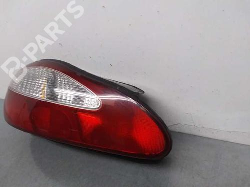Left taillight HYUNDAI COUPE I (RD)  | BP9907550C34 