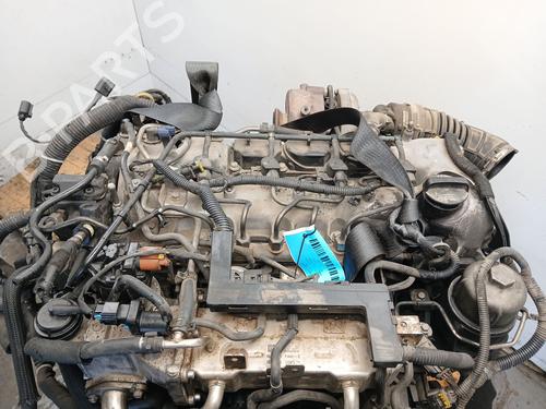 Engine CHEVROLET CRUZE (J300) 2.0 CDI | BP30078214M1