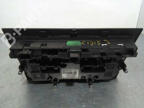 Climate control SEAT LEON (5F1) 1.2 TSI | BP5937460I5 