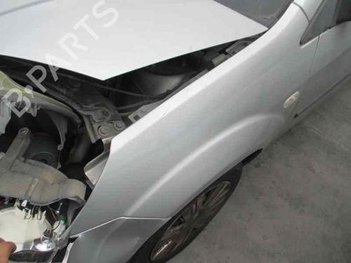 Right taillight FORD FIESTA V (JH_, JD_)  | BP2364133C35 