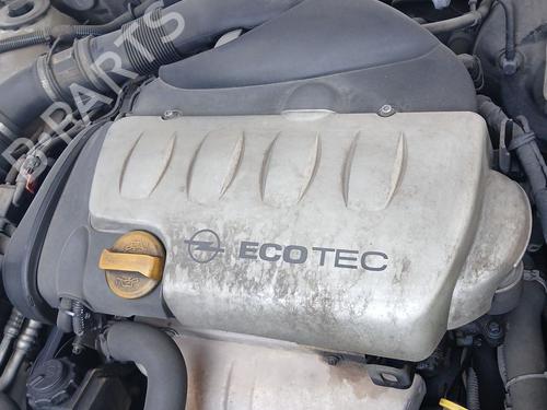 Motor OPEL VECTRA B (J96) 1.8 i 16V (F19) | BP29886472M1