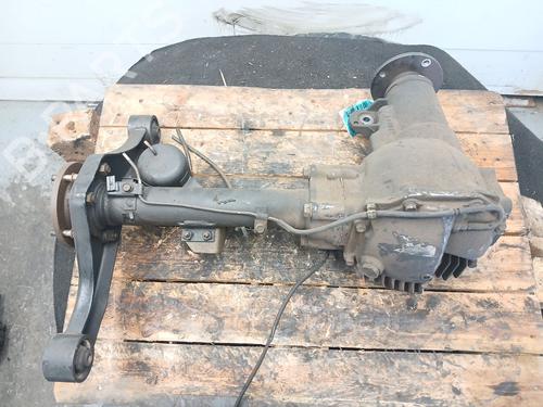 Differential, foran MITSUBISHI PAJERO III Canvas Top (V6_W, V7_W) 3.2 DI-D (V68W, V78W) | BP30754732M23