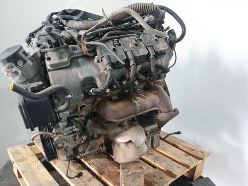 Engine MERCEDES-BENZ C-CLASS T-Model (S203) C 240 (203.261) | BP37670615M1 - Image 7