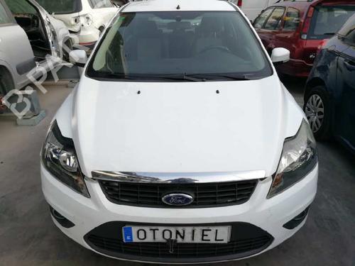 Gearbox FORD FOCUS II (DA_, HCP, DP) 1.6 TDCi | BP9515998M3 