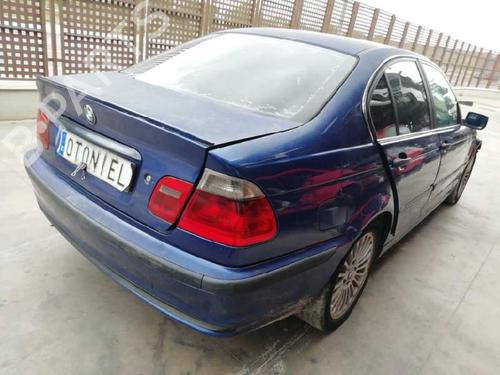 Egr BMW 3 (E46) 320 d | BP19312805M69 
