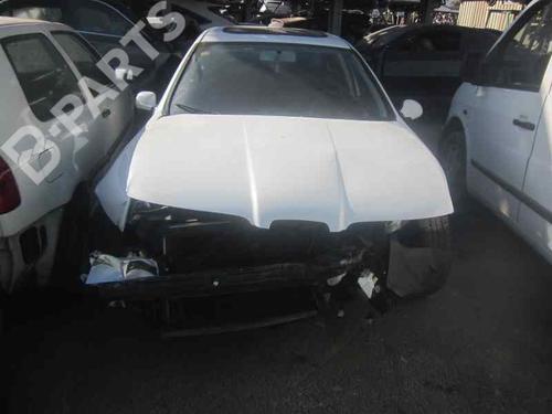 Right mirror SEAT TOLEDO II (1M2) 1.6 | BP2371047C27 