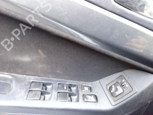 Used Left front window switch Left front window switch 38173656 38173656