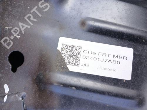 Subframe KIA CEED (CD) 1.0 T-GDI | BP33290917M9 - Image 4