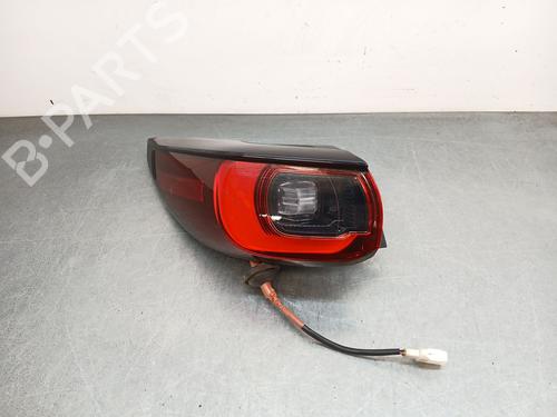 left-taillight-mazda-cx-5-kf-2016-37874467 main image
