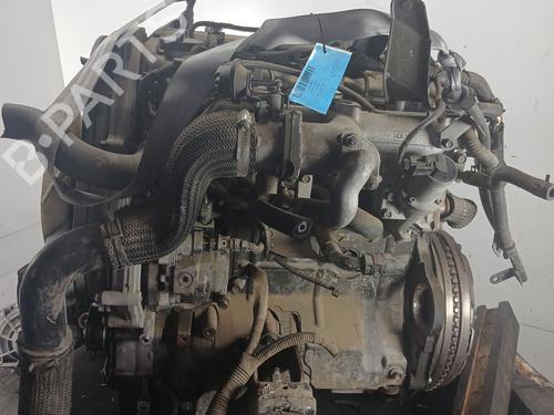 Motor KIA SORENTO I (JC) [2002-2011]  20513429