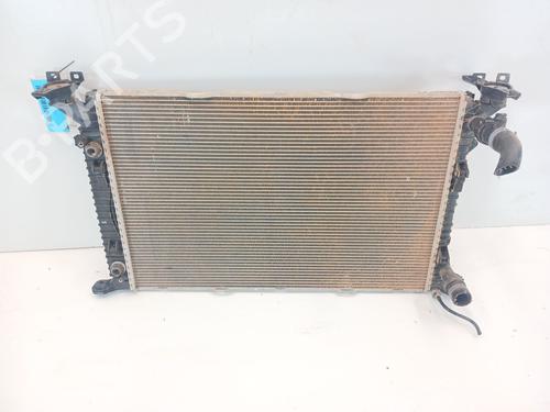 water-radiator-audi-q5-8rb-2008-2009-2010-2011-2012-2013-2014-2015-2016-2017-2018-2019-24668685 main image