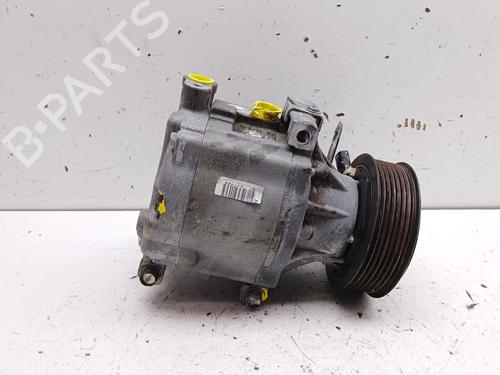 Used AC compressor AC compressor 36912648 36912648