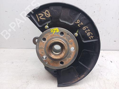 Used Left front steering knuckle MG MG ZS SUV 1.5 VTi (106 hp) 25252871