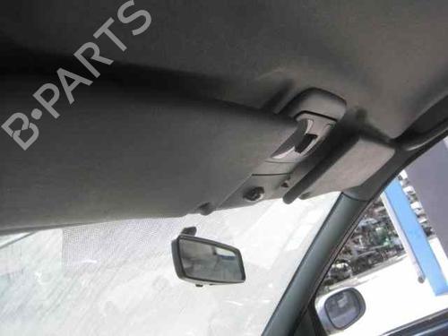 Engine control unit (ECU) RENAULT MEGANE I (BA0/1_) 1.9 dTi (BA08, BA0N) | BP2373806M57 