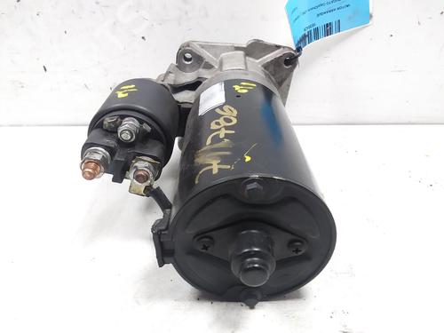Starter FIAT DUCATO Van (250_) 130 Multijet 2,3 D | BP20706051M8 