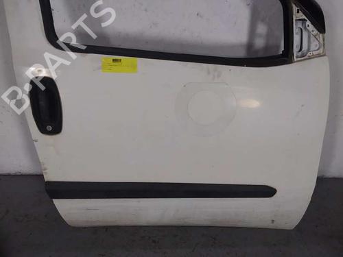 Right front door FIAT DOBLO Box Body/MPV (223_)  | BP17104022C3 