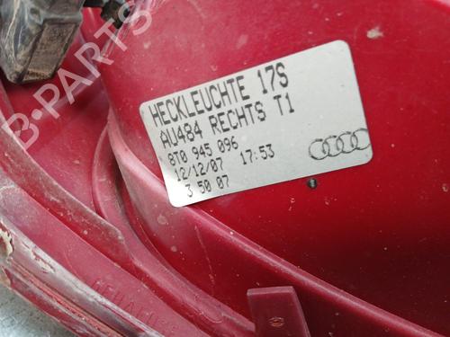 Right taillight AUDI A5 (8T3) 2.7 TDI | BP29064608C35 - Image 7